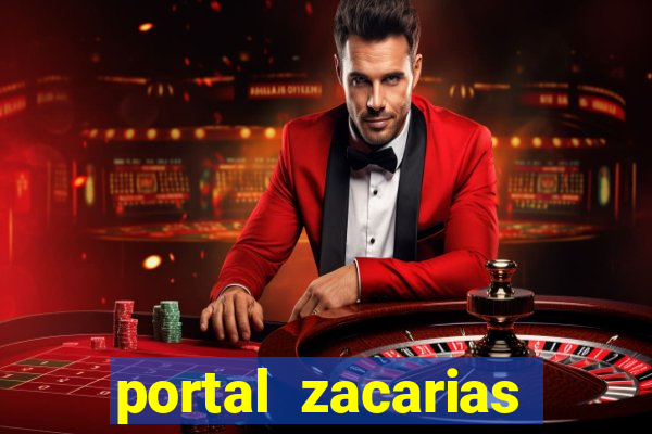 portal zacarias cavando propia cova